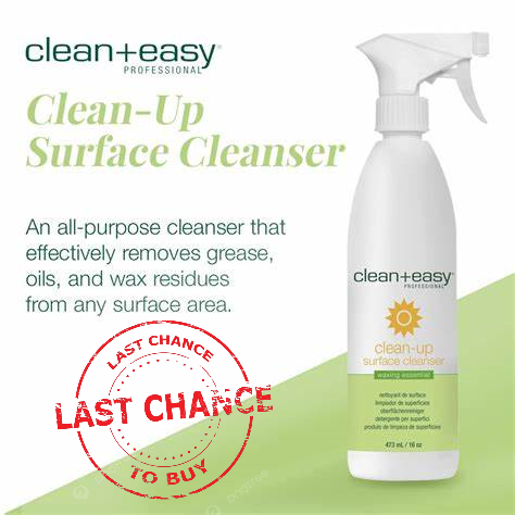 Clean + Easy - Clean up 473ml