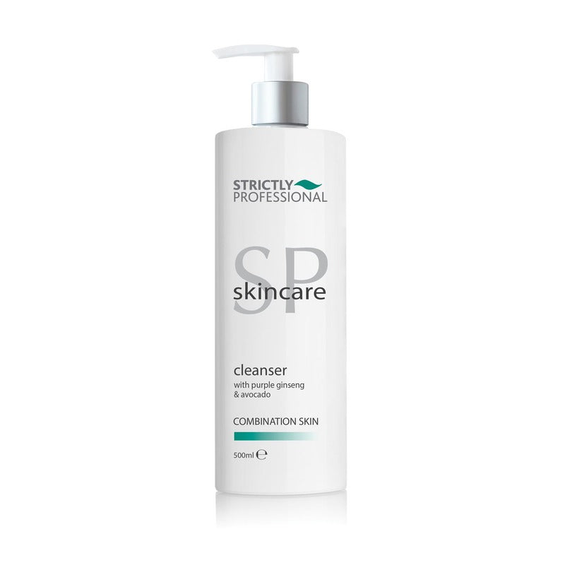 Strictly Professional - Combination Skin Cleanser