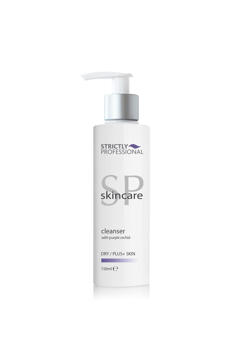 Strictly Professional - Dry/Plus Skin Cleanser