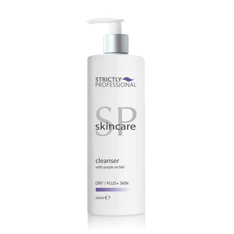 Strictly Professional - Dry/Plus Skin Cleanser