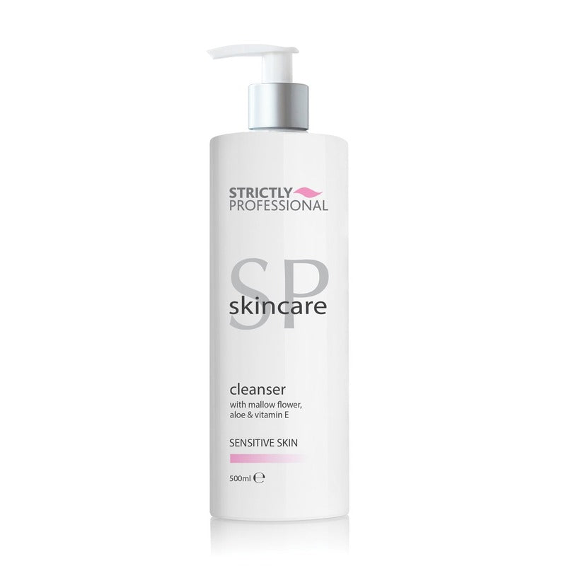 Strictly Professional - Sensitive Skin Cleanser