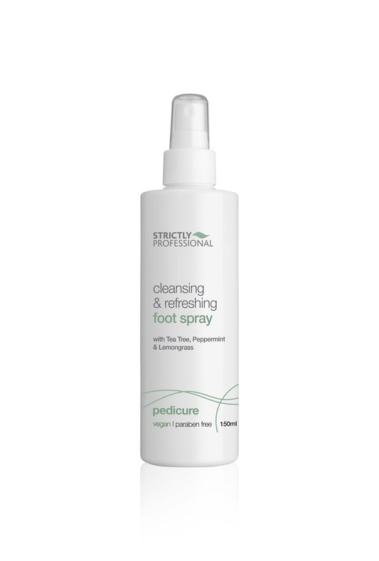 Strictly Professional - Foot Spray 150ml