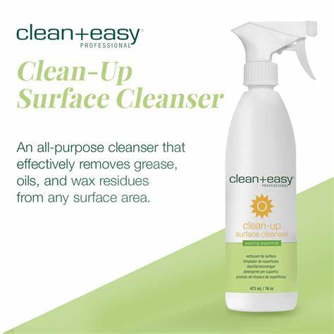 Clean + Easy - Clean up 473ml