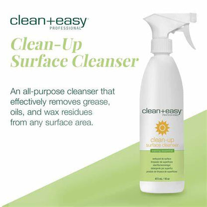 Clean + Easy - Clean up 473ml