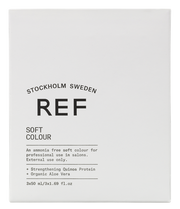 REF - Soft Colour 50ml
