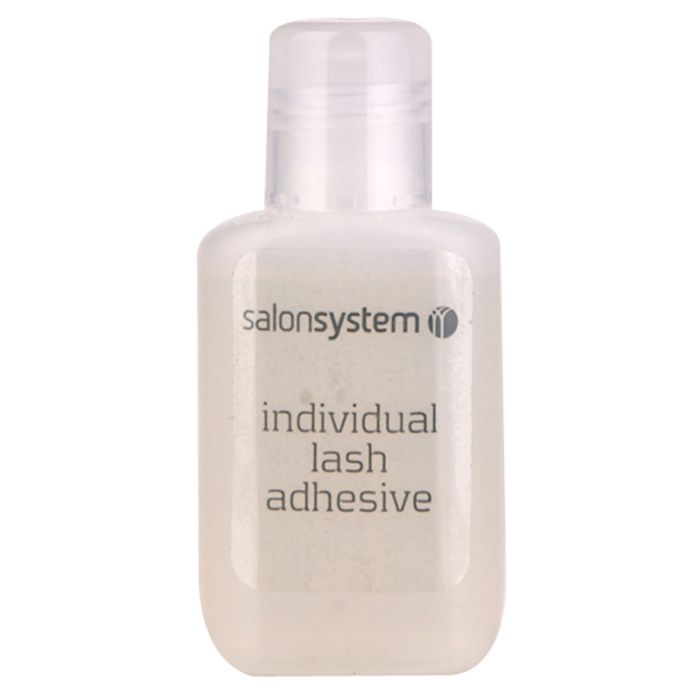 Salon System - Individual lash Adhesive 15ml