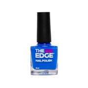 The Edge Nails - Nail Polish Lacquer 8ml - The Colbalt Blue