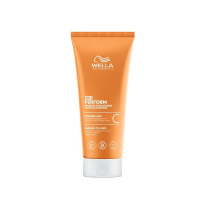 Wella Straight Perform+ Premium Straightener