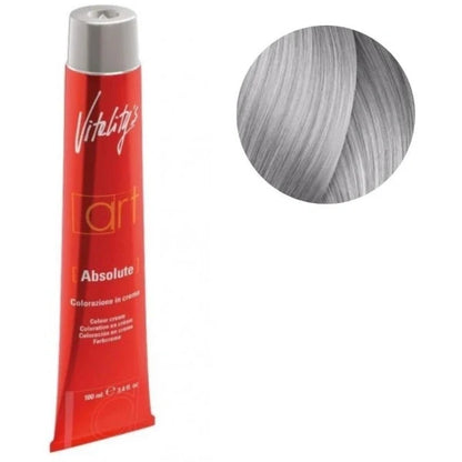 Vitality’s Art Hair Colour Cream 100ml – Low Ammonia Dye