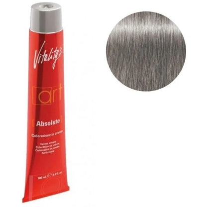 Vitality’s Art Hair Colour Cream 100ml – Low Ammonia Dye