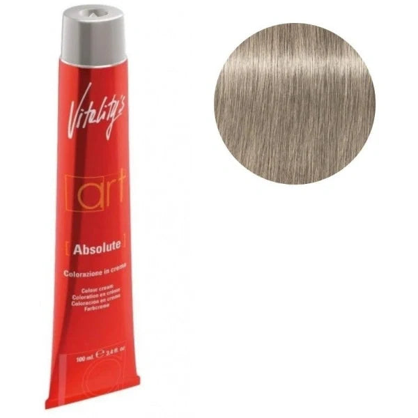 Vitality’s Art Hair Colour Cream 100ml – Low Ammonia Dye