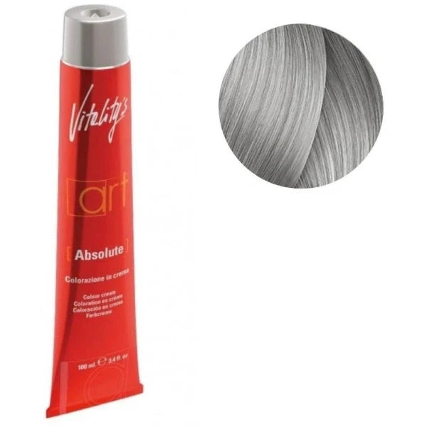 Vitality’s Art Hair Colour Cream 100ml – Low Ammonia Dye