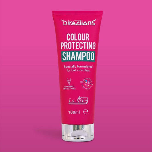 Directions - Colour Protecting Shampoo 250ml