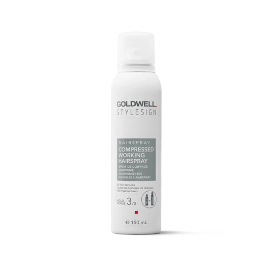 Goldwell StyleSign - Compressed Working Hairspray 150ml