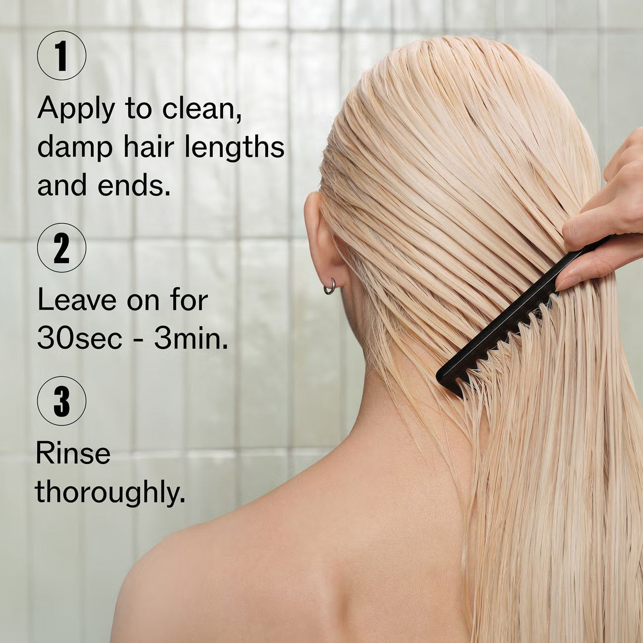 Wella - Ultimate Color Conditioner