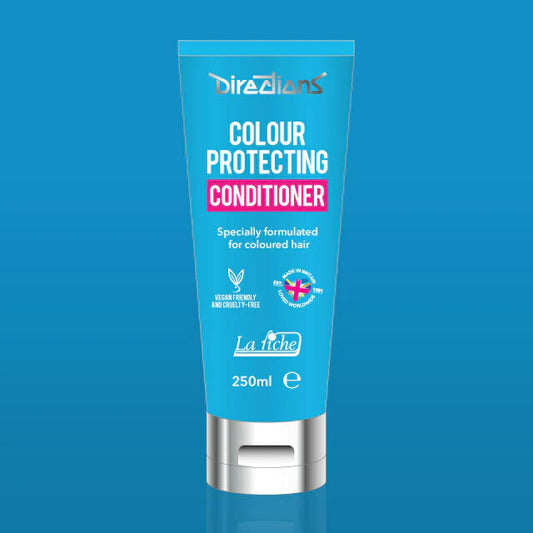Directions - Colour Protecting Conditioner 250ml