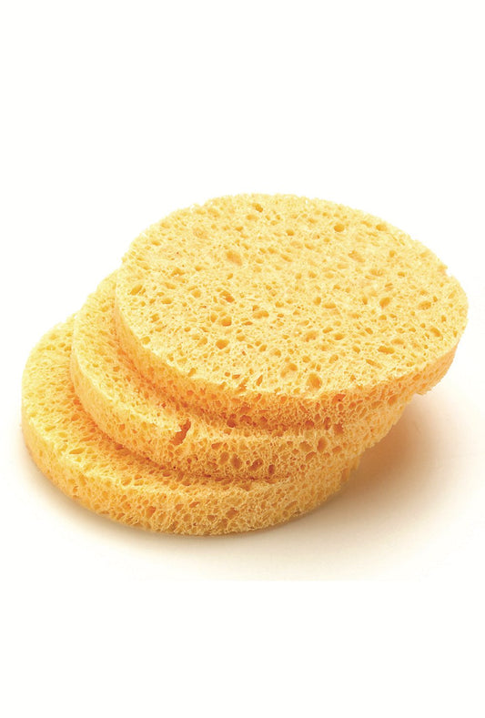 Strictly Professional - Cosmetic Sponges 3pk