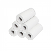 Hygiene Couch Roll - Essential White
