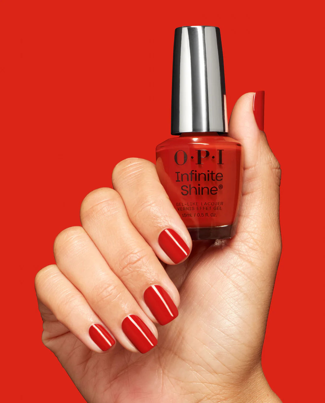 OPI Infinite Shine - Crankin' Holiday Jams 15ml