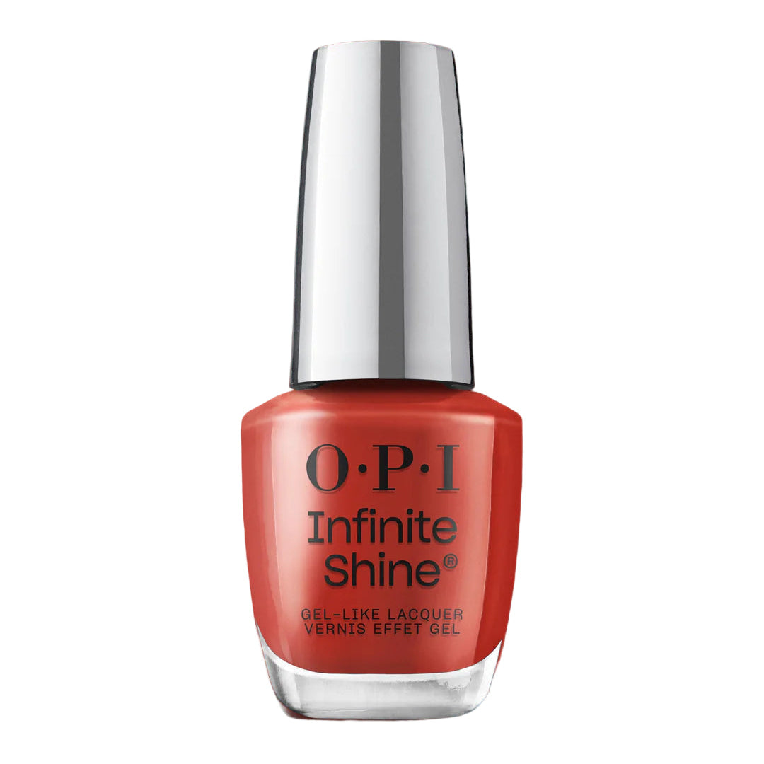 OPI Infinite Shine - Crankin' Holiday Jams 15ml