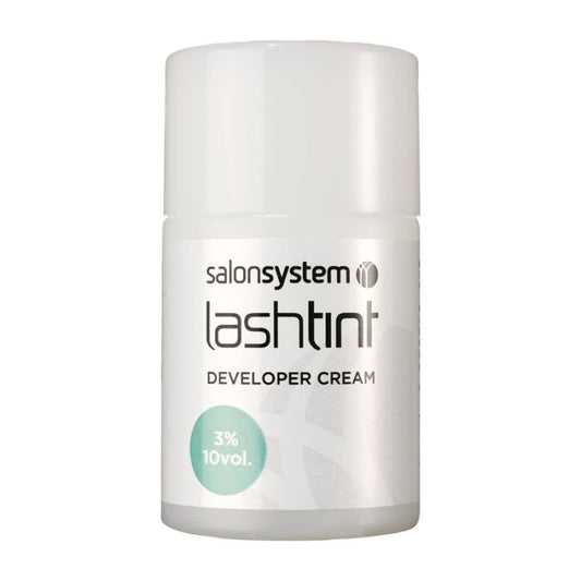 Salon System - Cream Developer 100ml