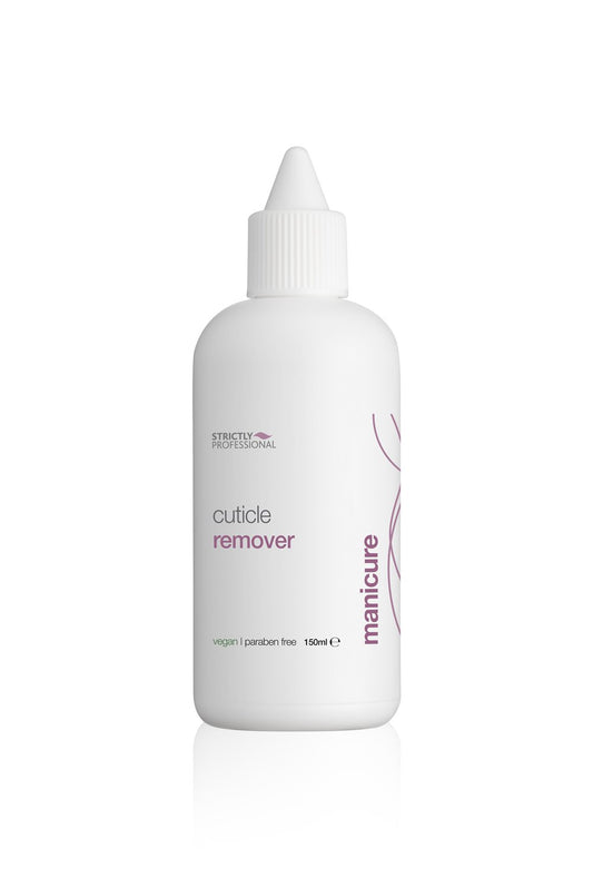 Strictly Professional - Cuticle Remover 150ml