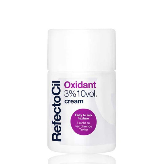 Salon System - RefectoCil Cream Oxidant 100ml