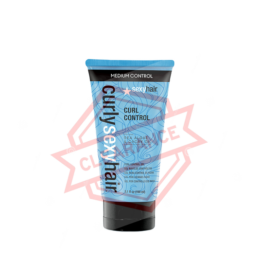 Curly Sexy Hair - Curl Control 150ml