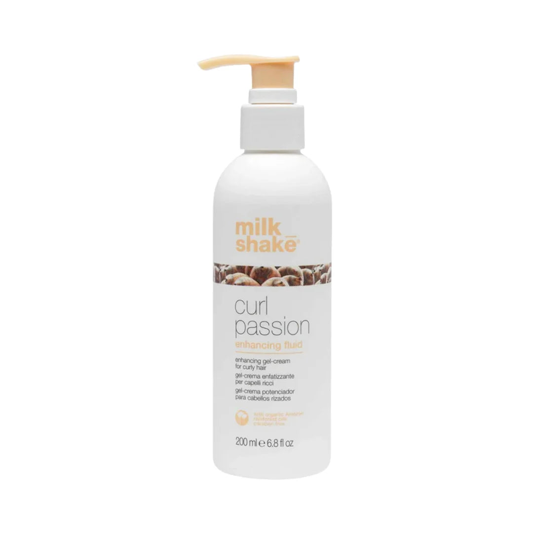milk_shake Curl Passion Enhancing Fluid 200ml
