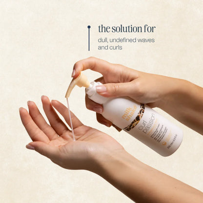 milk_shake Curl Passion Enhancing Fluid 200ml