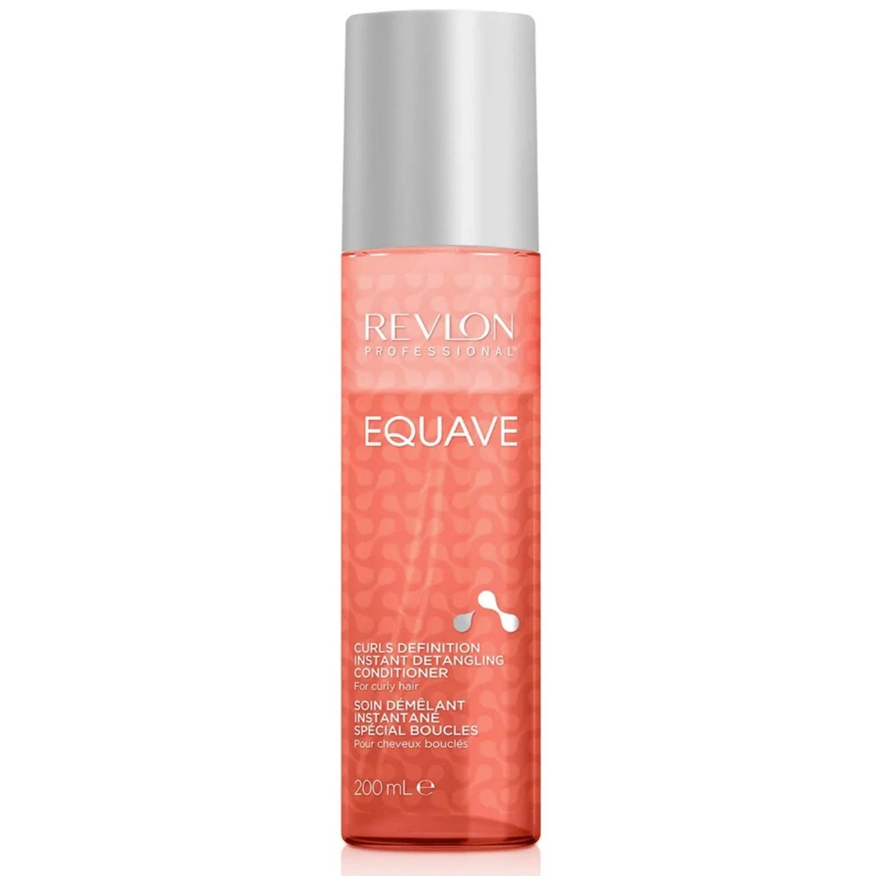 Revlon - Equave Detangling Curls Conditioner 200ml