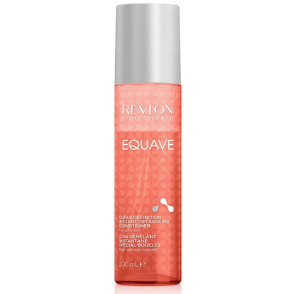 Revlon - Equave Detangling Curls Conditioner 200ml