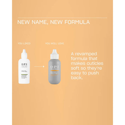 OPI Nature Strong Soothe & Remove Cuticles 50ml