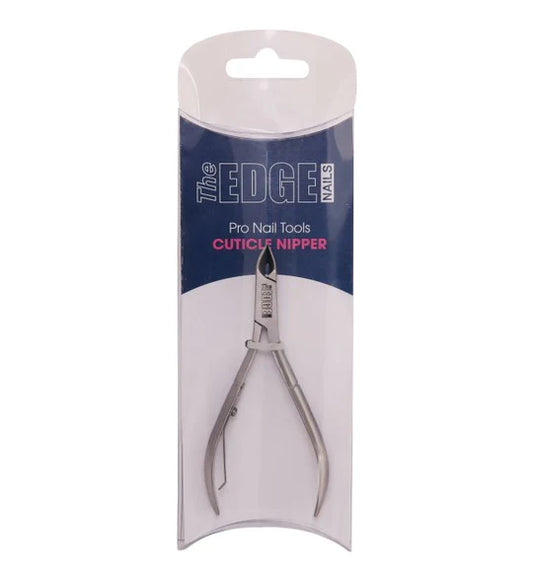 The Edge Nails - Cuticle Nippers