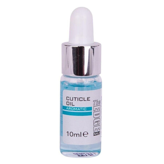 The Edge Nails - Cuticle Oil