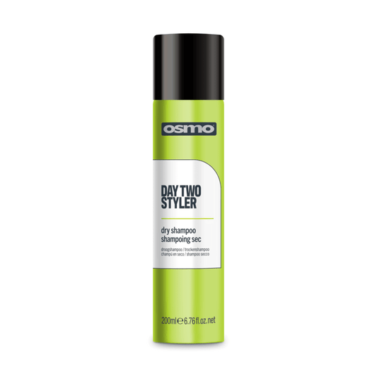 Osmo - Day Two Styler Dry Shampoo