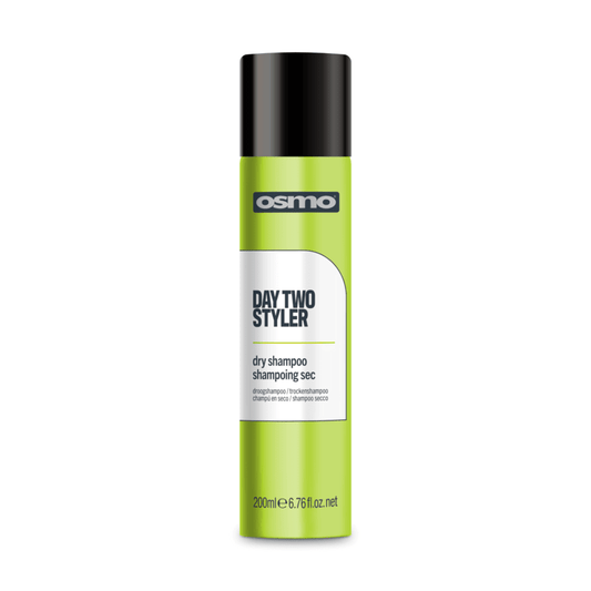 Osmo - Day Two Styler Dry Shampoo 200ml