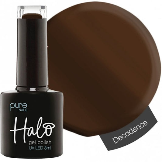 Halo Gel Polish 8ml - Decadence