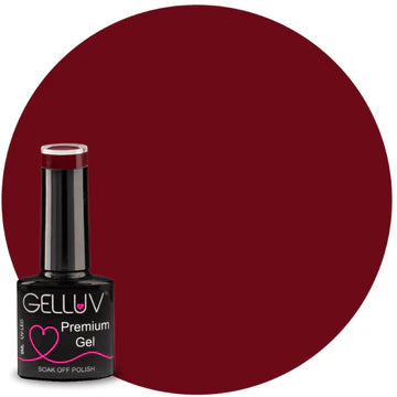 GELLUV Gel Polish 8ml - Decadence