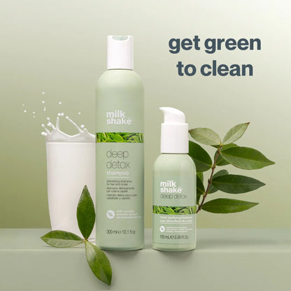 milk_shake Deep Detox Metal Purifying Treatment 100ml