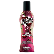 Ergoline Plus - Cherry Bomb Tanning Lotion