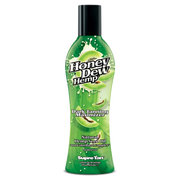 Ergoline Plus - Honey Dew Hemp Tanning Lotion