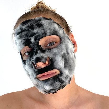 Beautypro - Detoxifying Face Mask