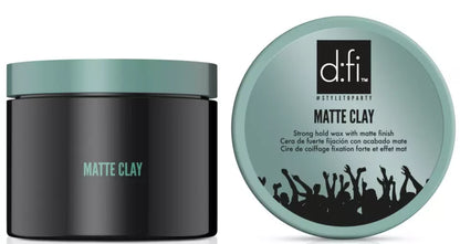 Revlon - D:FI Matte Clay