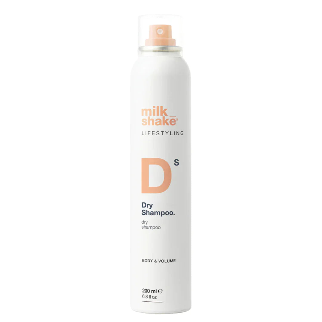 milk_shake Dry Shampoo 225ml