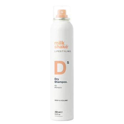milk_shake Dry Shampoo 225ml