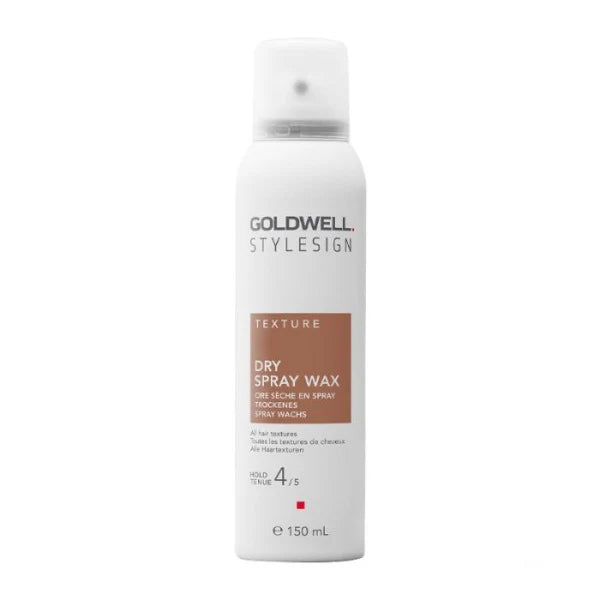 Goldwell StyleSign - Dry Spray Wax 150ml