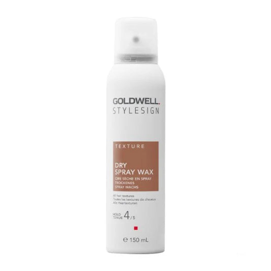Goldwell StyleSign - Dry Spray Wax 150ml