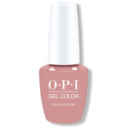 OPI Gel Color - Dulce De Leche