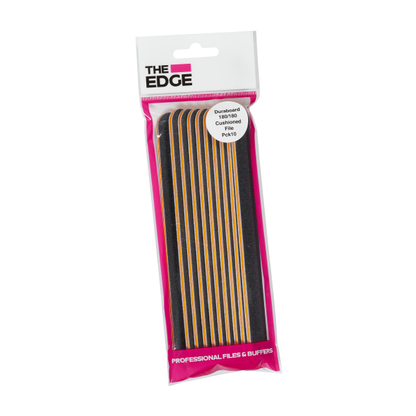 The Edge Nails - Duraboard File